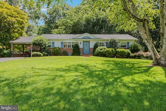 1705 Wildwood Dr, Fallston, MD 21047