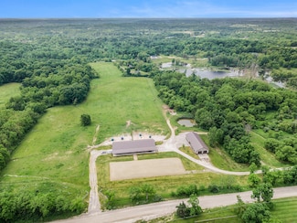 4770 E Joy Rd, Ann Arbor, MI 48105