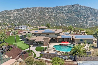 15955 Running Deer Trail, Poway, CA 92064