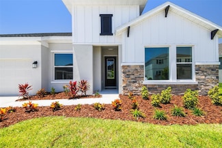 6126 Hidden Branch Dr, Apollo Beach, FL 33572