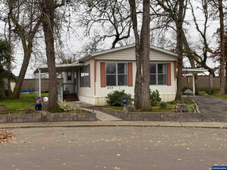 3100 Turner (#429) Rd SE Unit 429, Salem, OR 97302