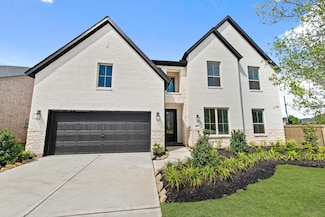 4611 Rustic Garden Ln, Fulshear, TX 77441