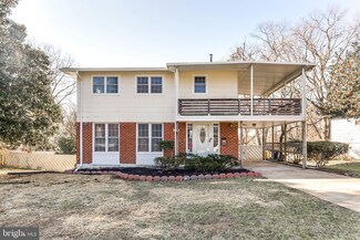 2702 Kelner Dr, Hyattsville, MD 20785