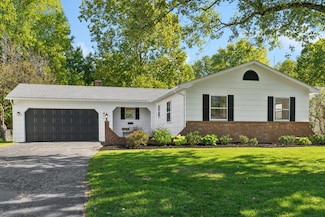 3724 Shattuck Ave, Columbus, OH 43220