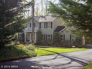 8006 Sourwood Ct, Spotsylvania, VA 22551