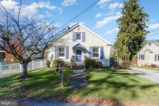 163 Victor St, Hummelstown, PA 17036