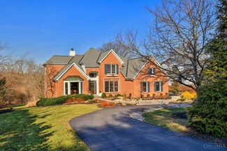 6145 Miami Rd, Cincinnati, OH 45243