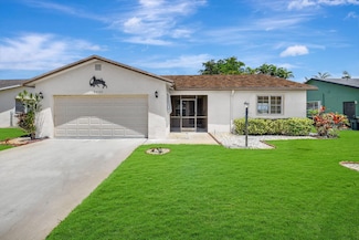 23120 SW 61st Ave, Boca Raton, FL 33428