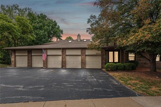 2331 Seven Pines Dr Unit 5, Saint Louis, MO 63146