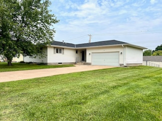 4111 Central Ave, Kearney, NE 68847