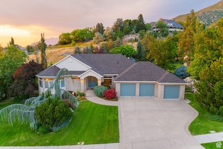 1606 E Lakeview Way, Ogden, UT 84403