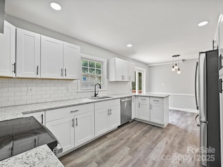 2544 Cedarwild Rd, Charlotte, NC 28212