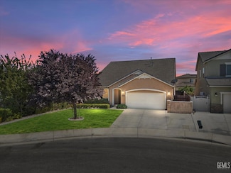 10413 Sirretta Peak Place, Bakersfield, CA 93311