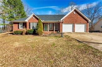 13299 Michael Dr, Lake View, AL 35111