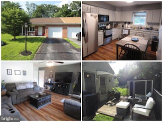 18028 Putter Dr, Hagerstown, MD 21740