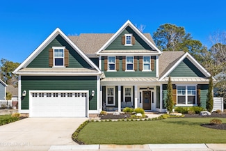 935 Baldwin Park Dr, Wilmington, NC 28411