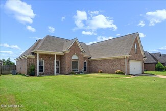 2683 Pyramid Dr, Southaven, MS 38672