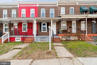 1517 Popland St, Curtis Bay, MD 21226