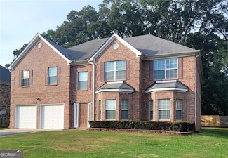 110 Helm Dr, Covington, GA 30014