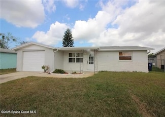 7311 Brentwood Dr, Port Richey, FL 34668
