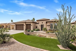 654 E County Down Dr, Chandler, AZ 85249