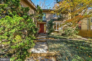 2 Riderwood Station, Towson, MD 21204