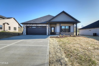 273 Ruby Rose Ridge, Jonesborough, TN 37659