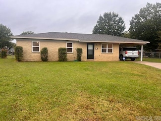 37 Crescent Park Dr, de Witt, AR 72042
