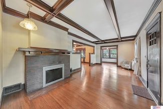 2542 B St, Lincoln, NE 68502