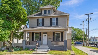 518 Anderson Ave, Fort Wayne, IN 46805