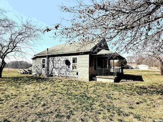 19531 Freeman Spur Rd, West Frankfort, IL 62896