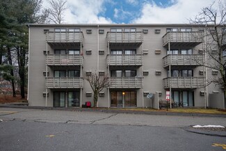 1195 Grafton St Unit 2, Worcester, MA 01604