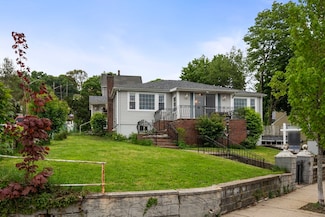 28 Elsie St, Everett, MA 02149