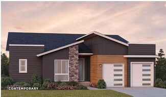 4768 W Derek Ave Unit Lot 27, Spokane, WA 99208