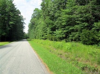 0 Godfrey Bay Rd, Cobbs Creek, VA 23035