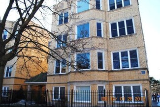 4966 N Spaulding Ave Unit 3, Chicago, IL 60625