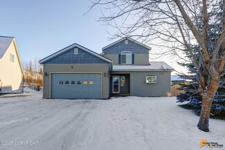 5833 Big Bend Loop, Anchorage, AK 99502