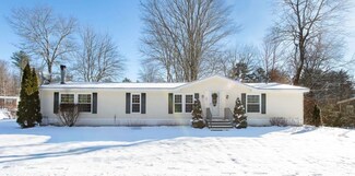 6 Ruby Dr, Barrington, NH 03825