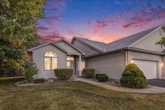 305 Beckett Park, Battle Creek, MI 49015