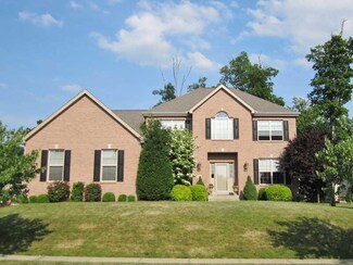 904 Gregory Ct, Cranberry Township, PA 16066