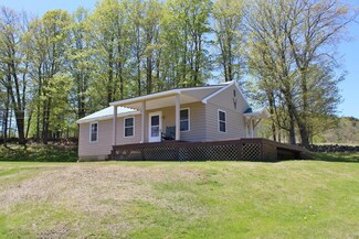 252 Lacross Rd, Springfield, VT 05156