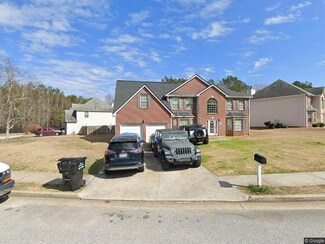 696 Tomahawk Place, Austell, GA 30168