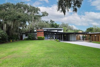 2329 Homewood Dr, Belle Isle, FL 32809