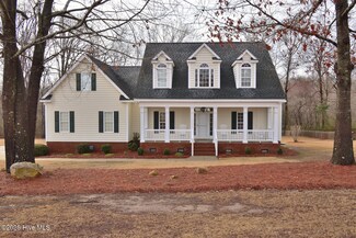 730 Duck Pond Rd, Nashville, NC 27856
