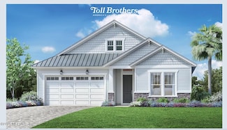297 Somerville Dr, Ponte Vedra Beach, FL 32081