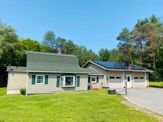 2917 Vt Rt 14n Route, Coventry, VT 05825