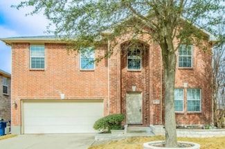 10790 Midway Dr, Frisco, TX 75035