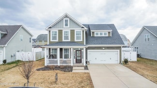 3607 Union St, Elizabeth City, NC 27909