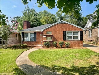 403 Woodrow Ave, High Point, NC 27262