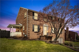 104 Textor Dr, North Versailles, PA 15137